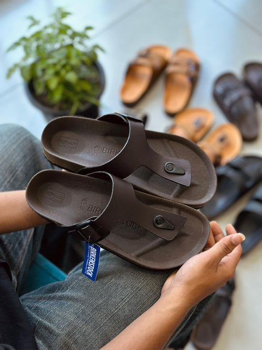 Birkenstock
