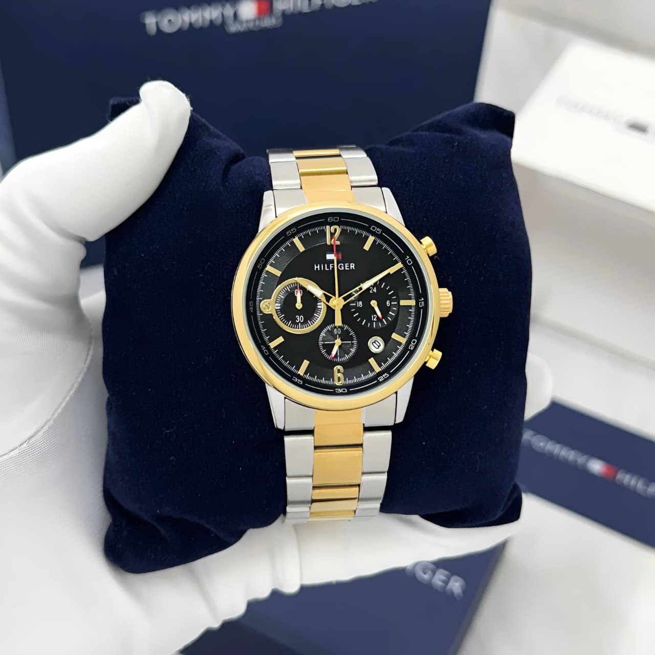Tommy Hilfiger