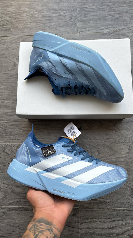 Adidas adiox pro 4 y3