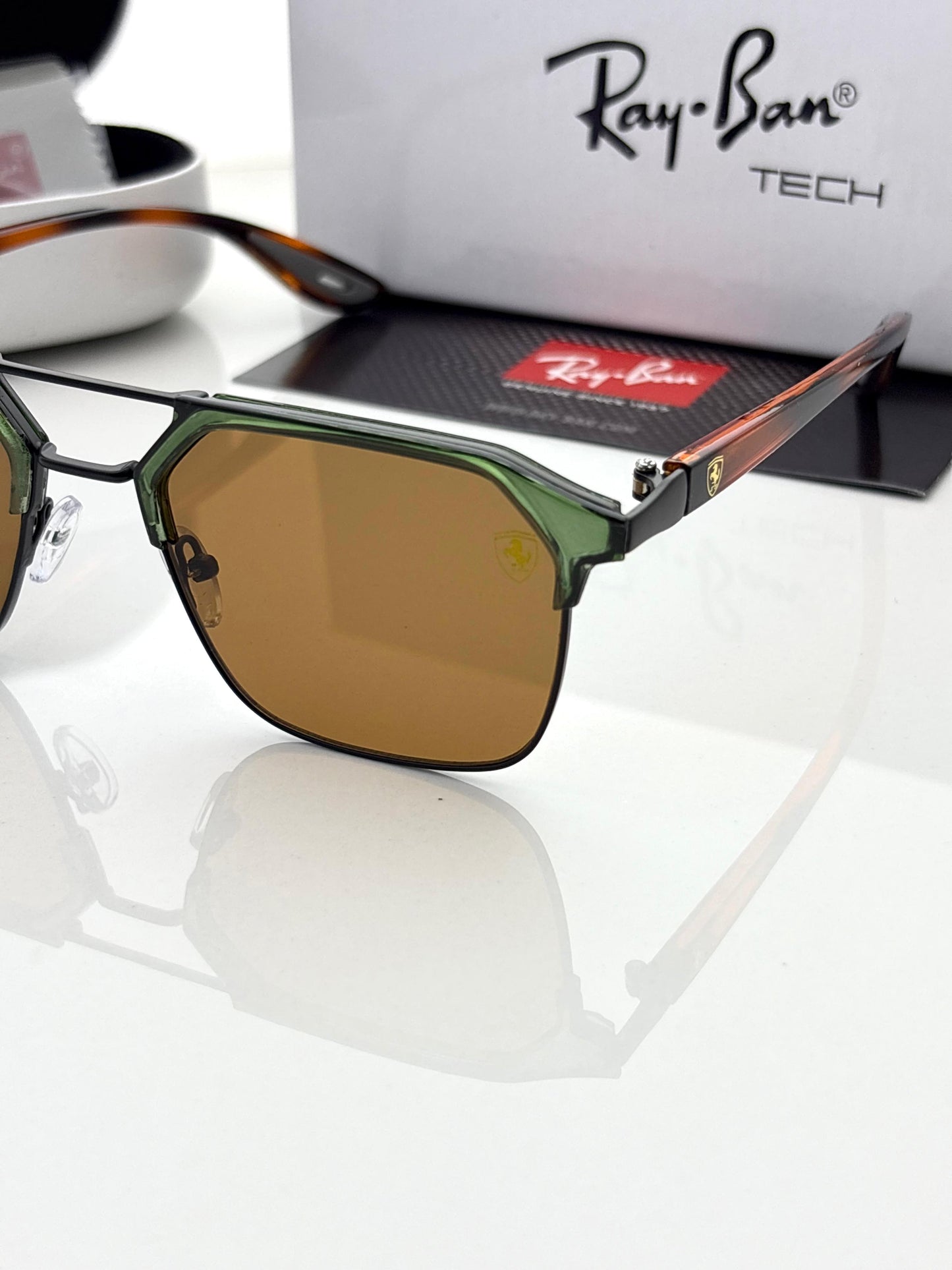 Rayban tiger