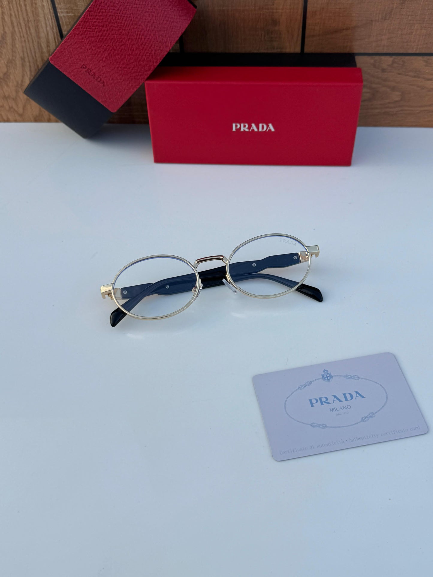 Prada
