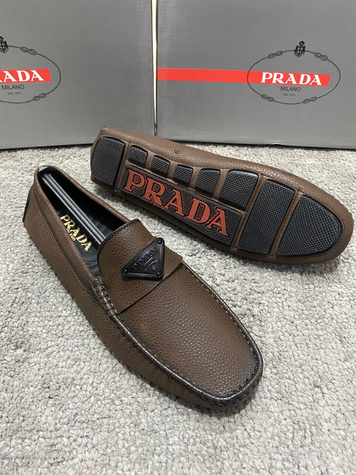 Prada
