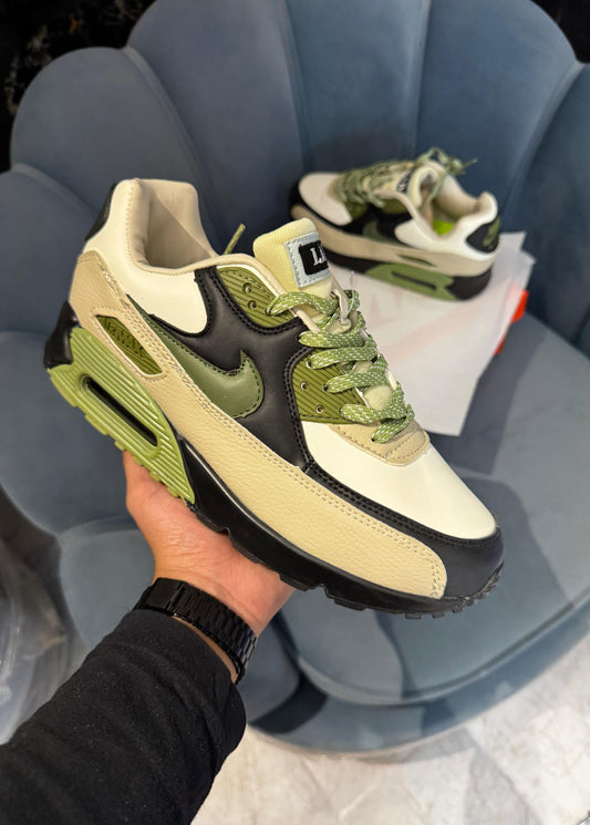 Nike airmax 90 lahar