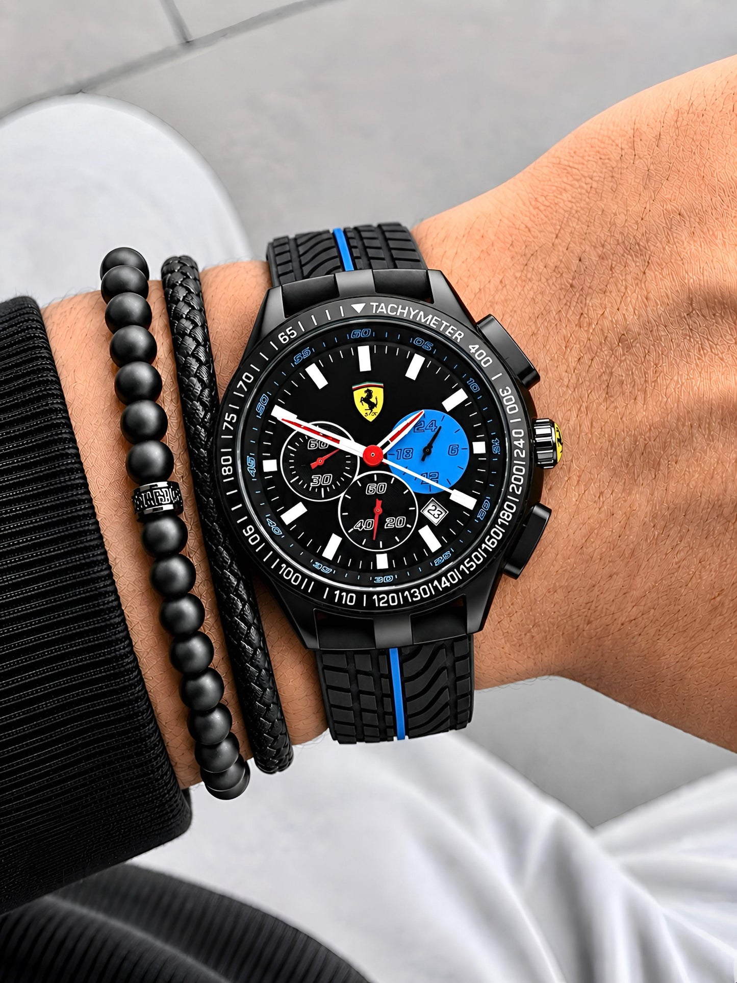 Scuderia Ferrari