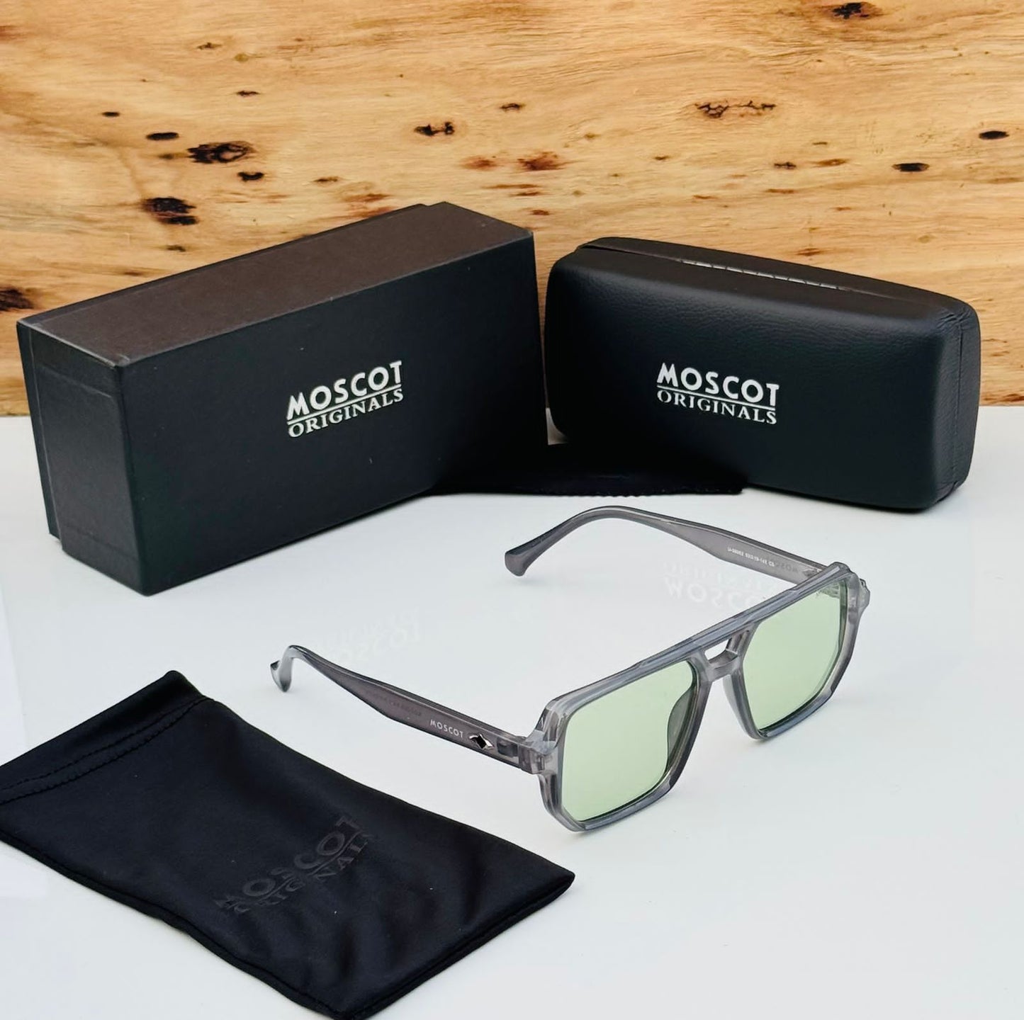Moscot