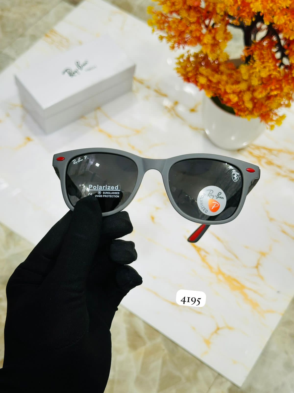 Rayban