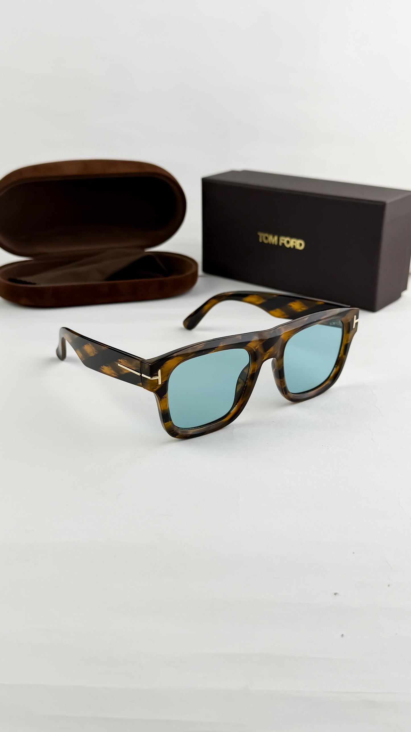 Tom ford