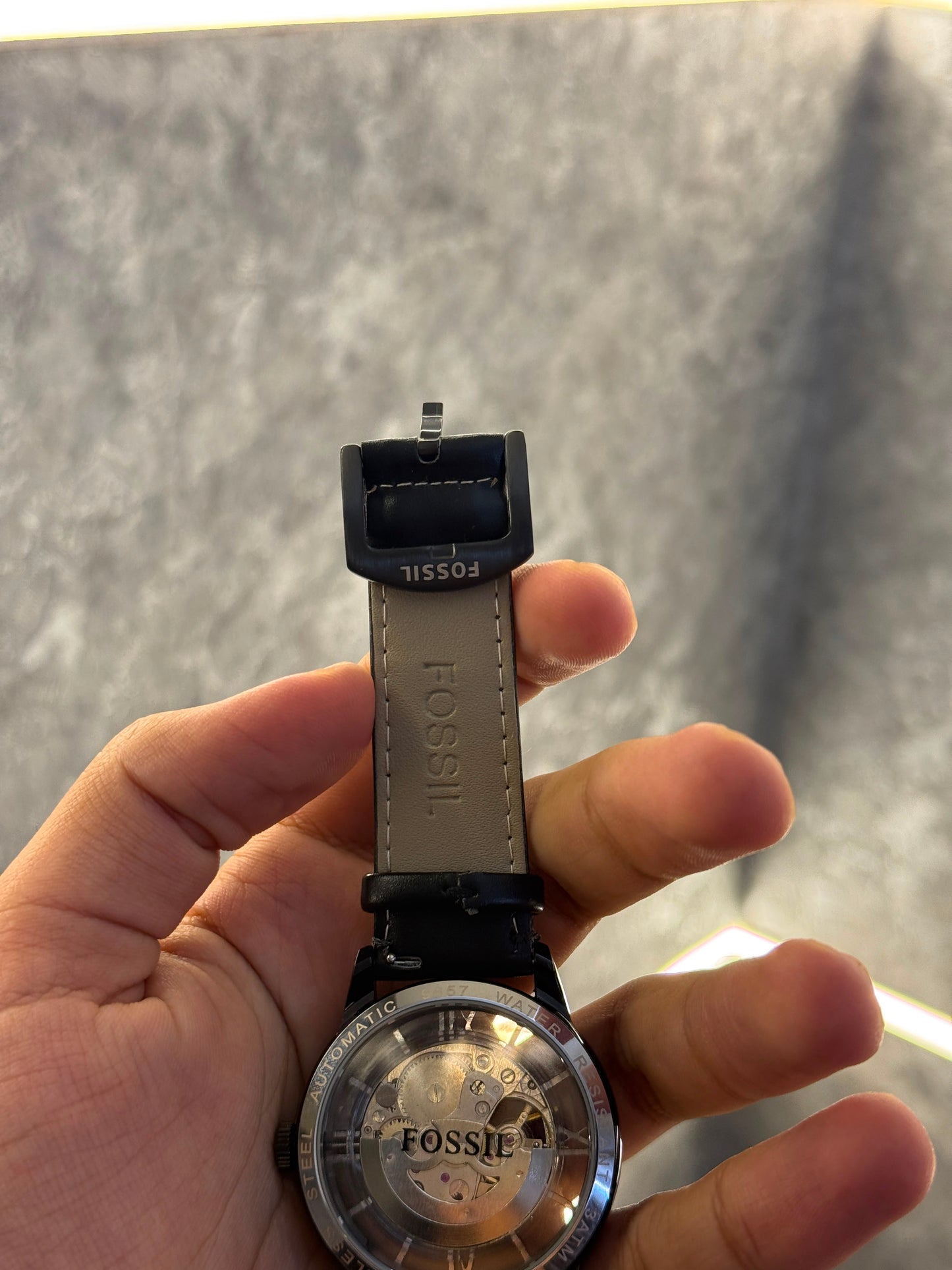 Fossil