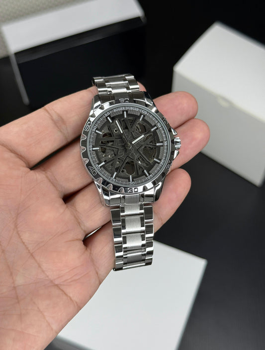 Roger dubuis