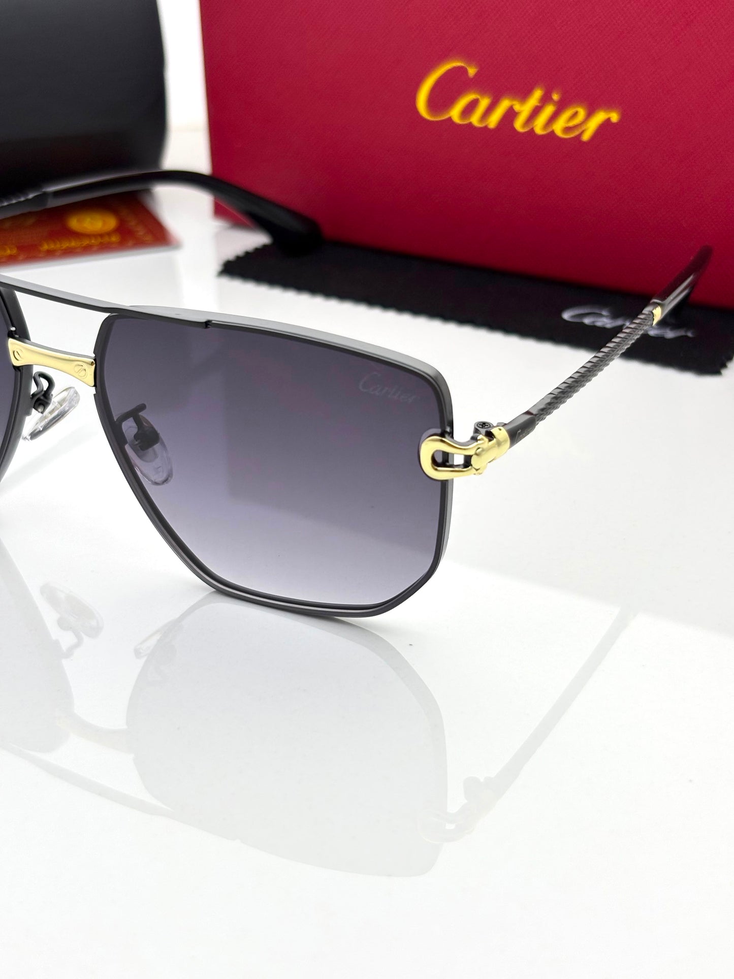 Cartier