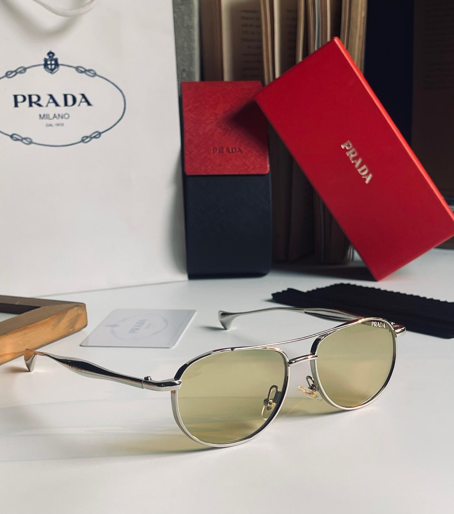 Prada