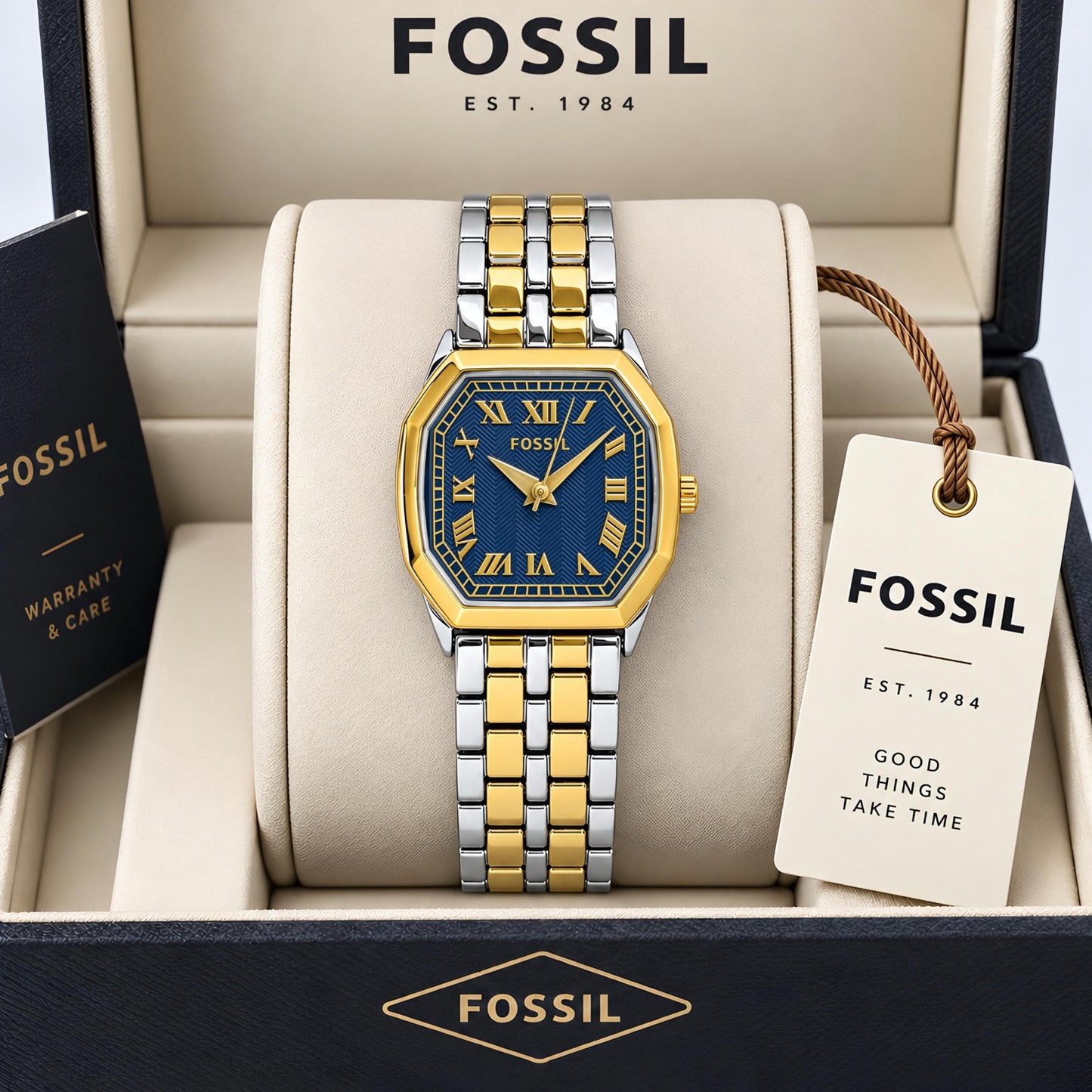 Fossil