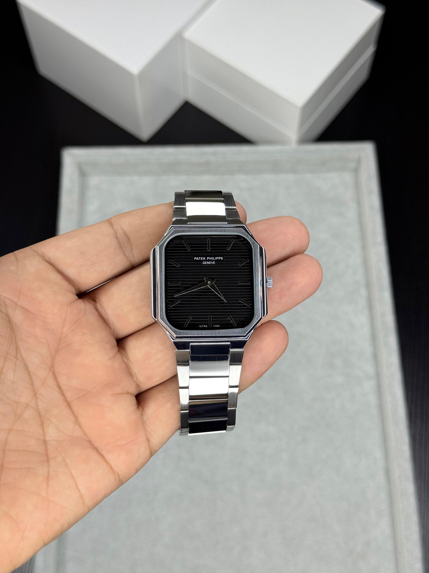 Patek philippe