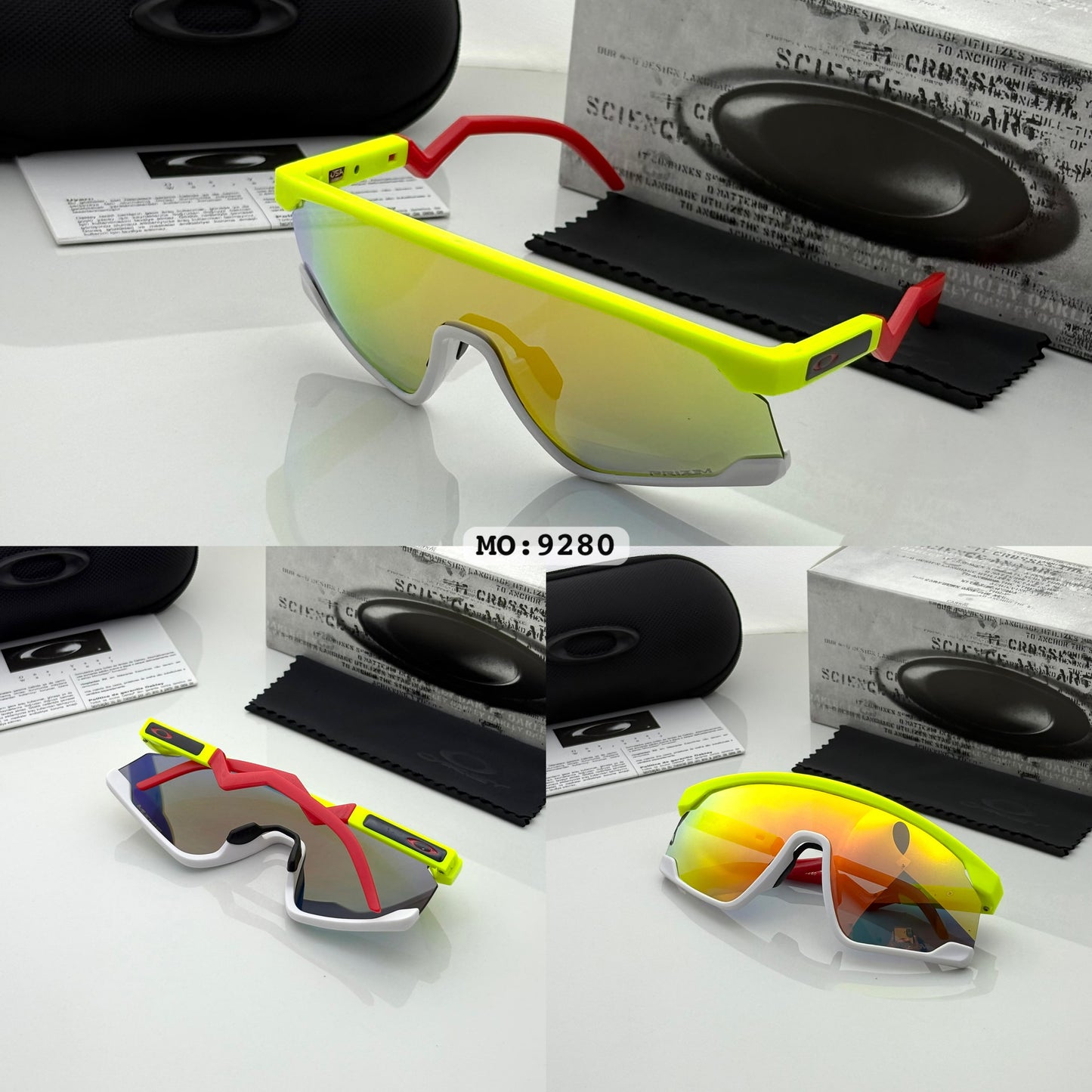 Oakley