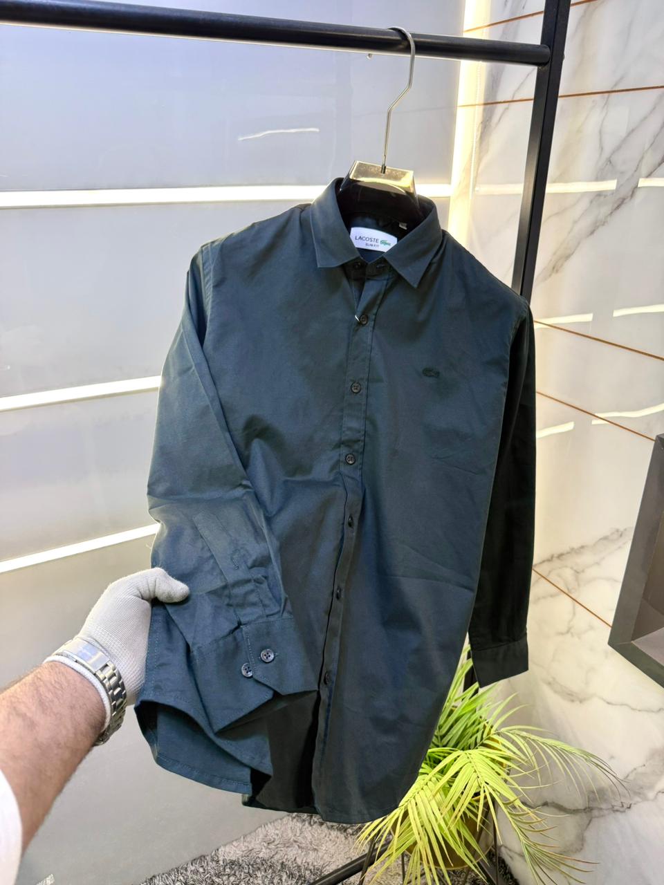 Lacoste