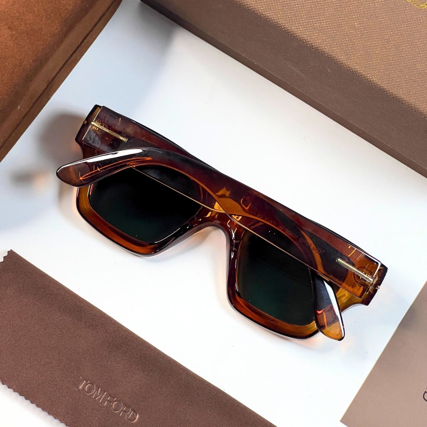 Tomford