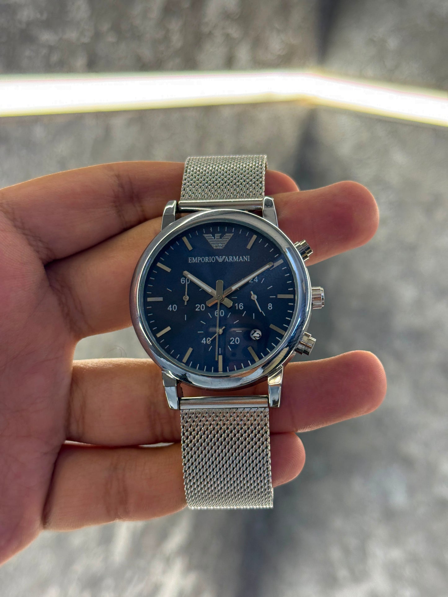 Emporio Armani