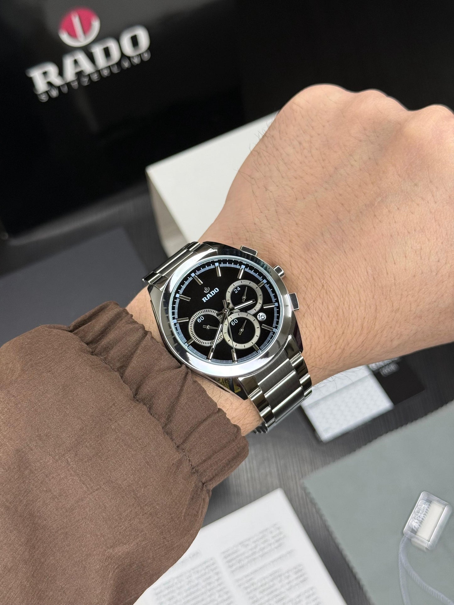 Rado