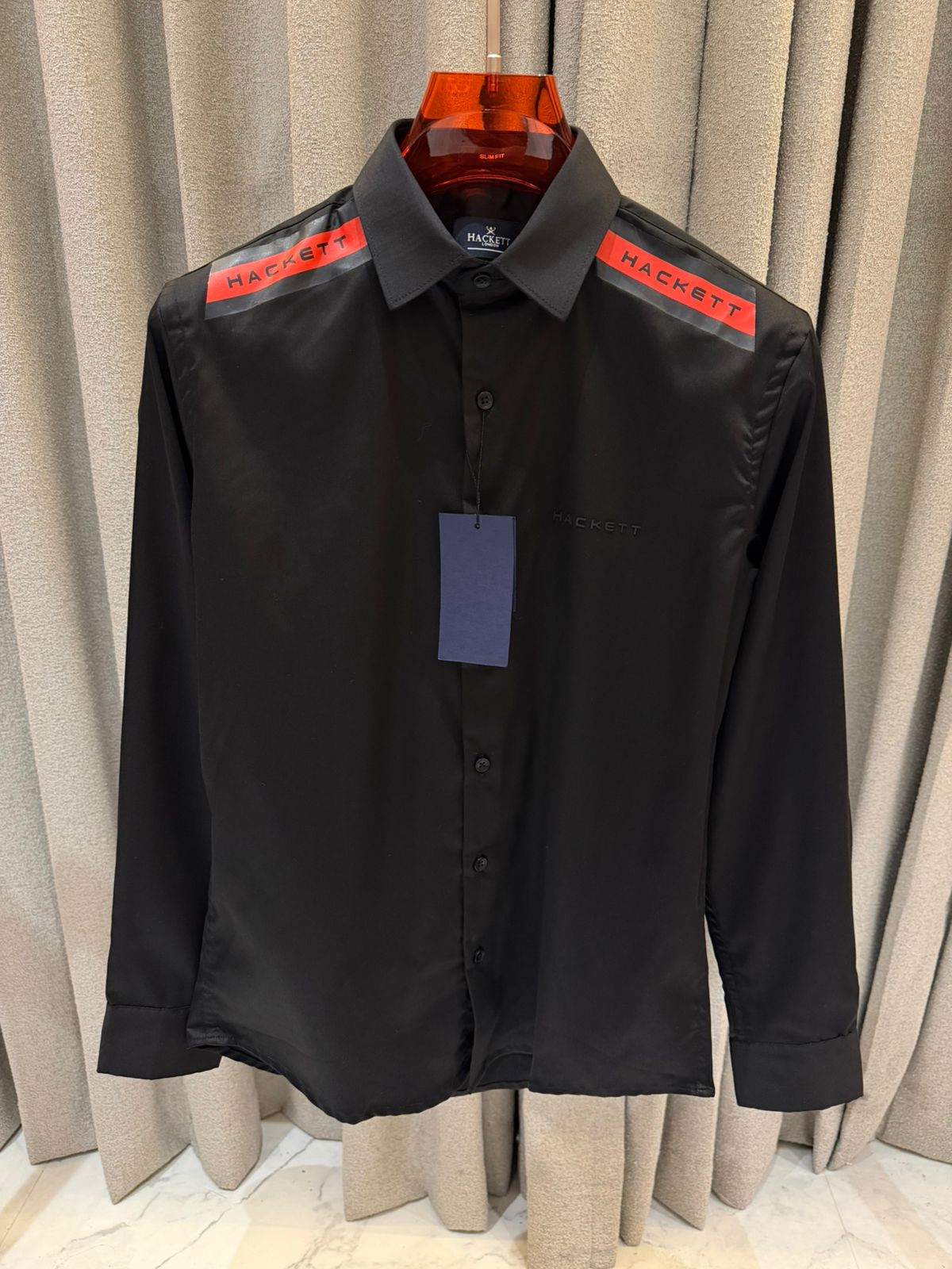 Hackett shirt