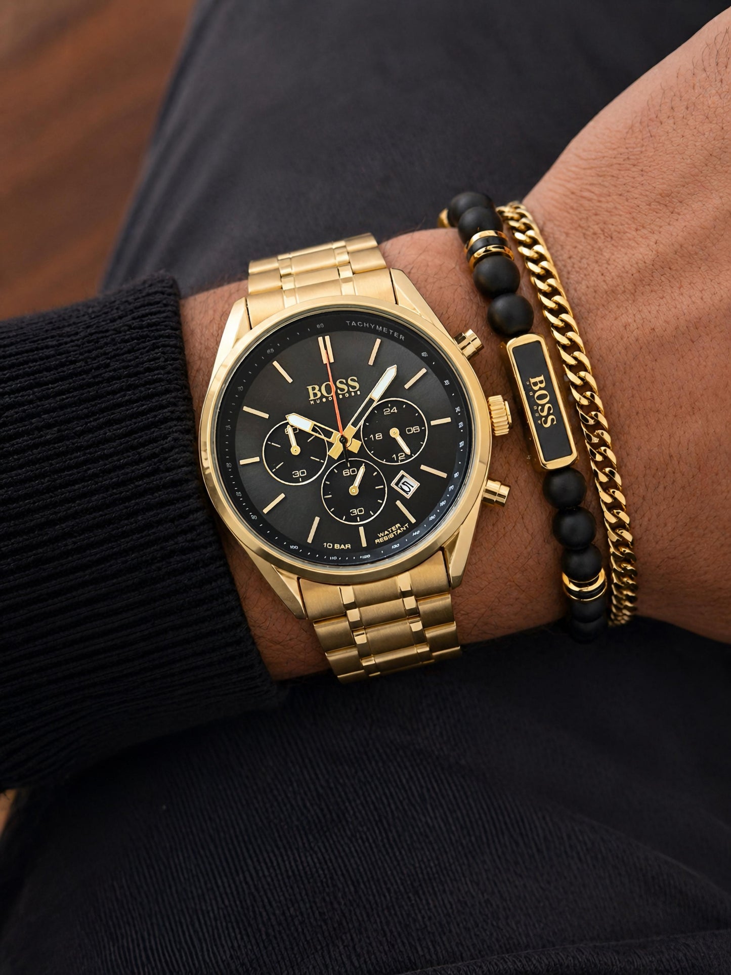 Hugoboss
