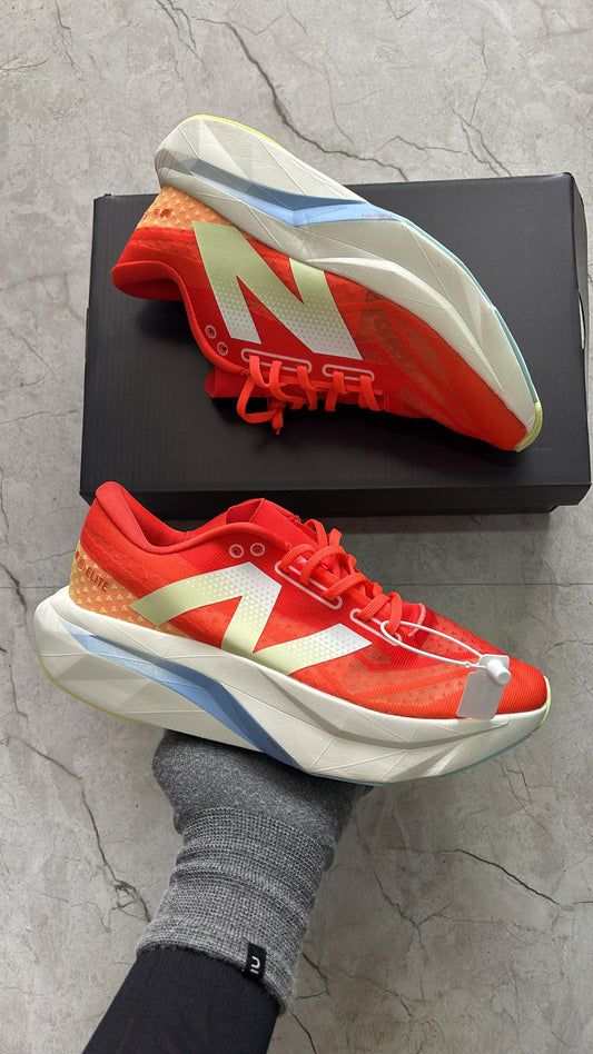 New balance sc elite