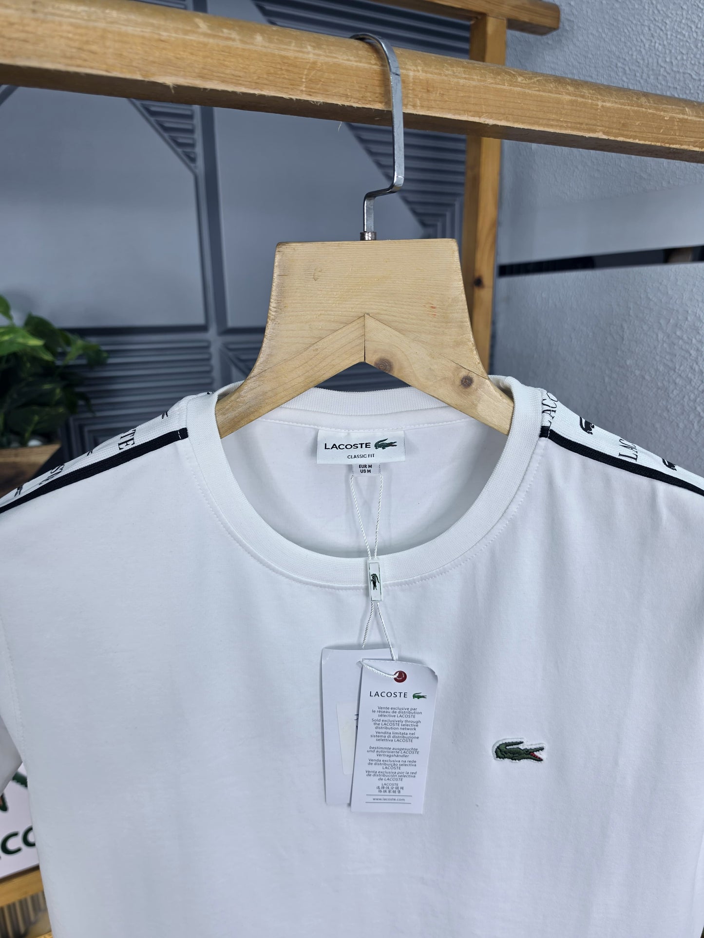Lacoste