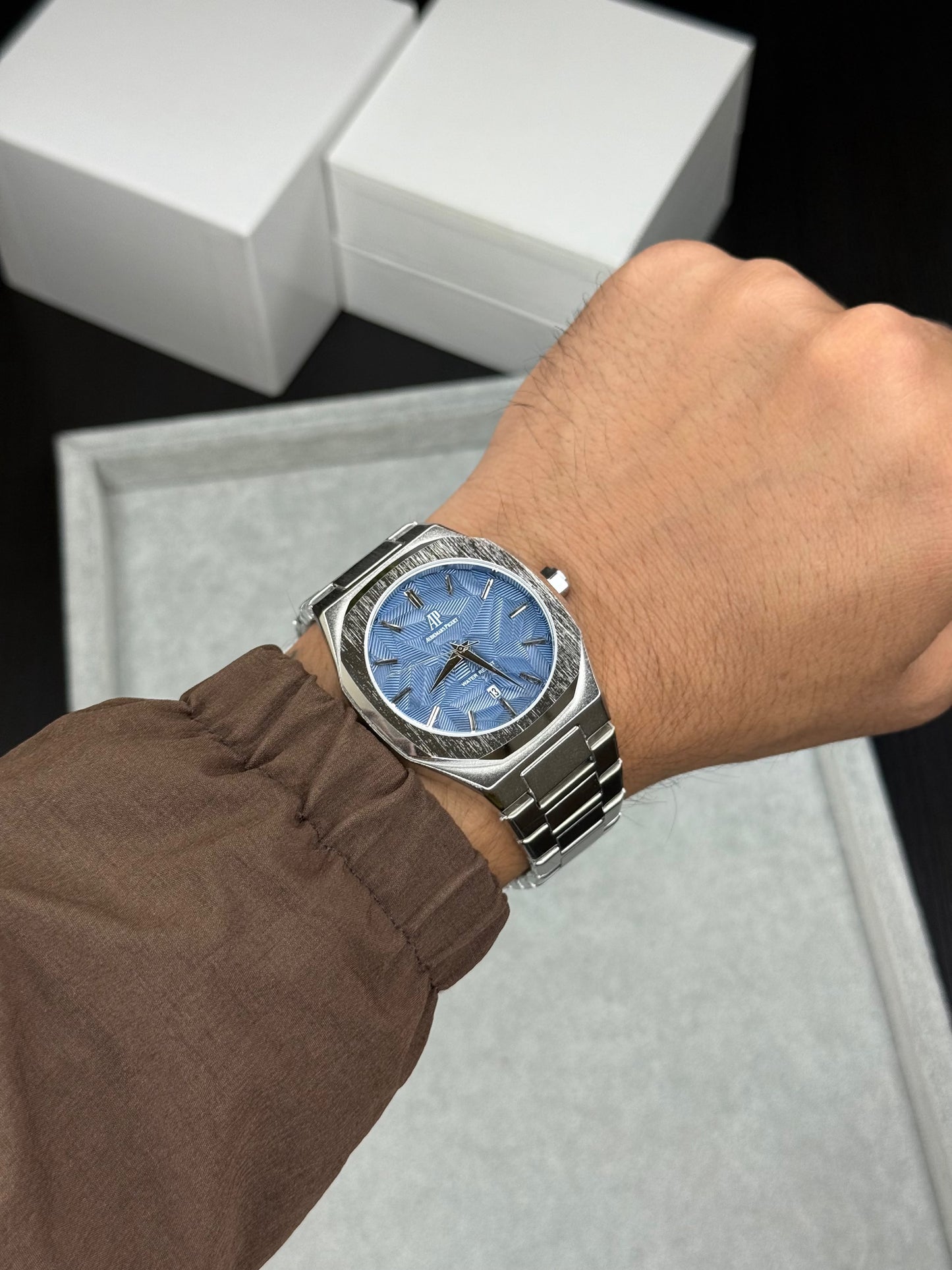 Audemars Piguet