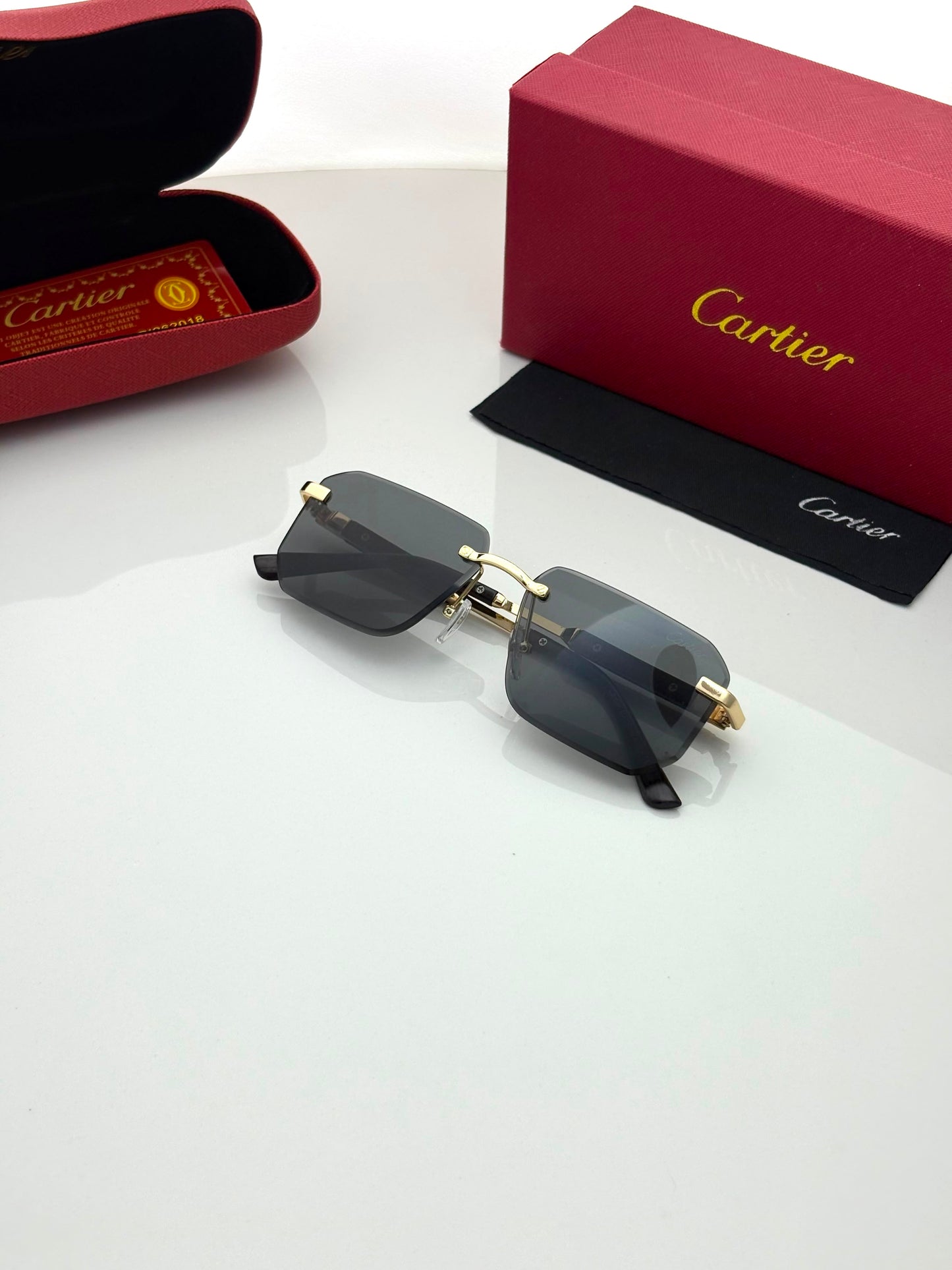 Cartier