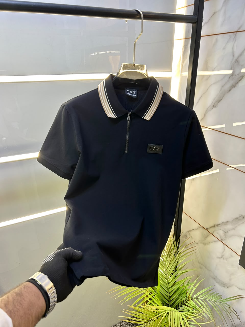 Emporio Armani