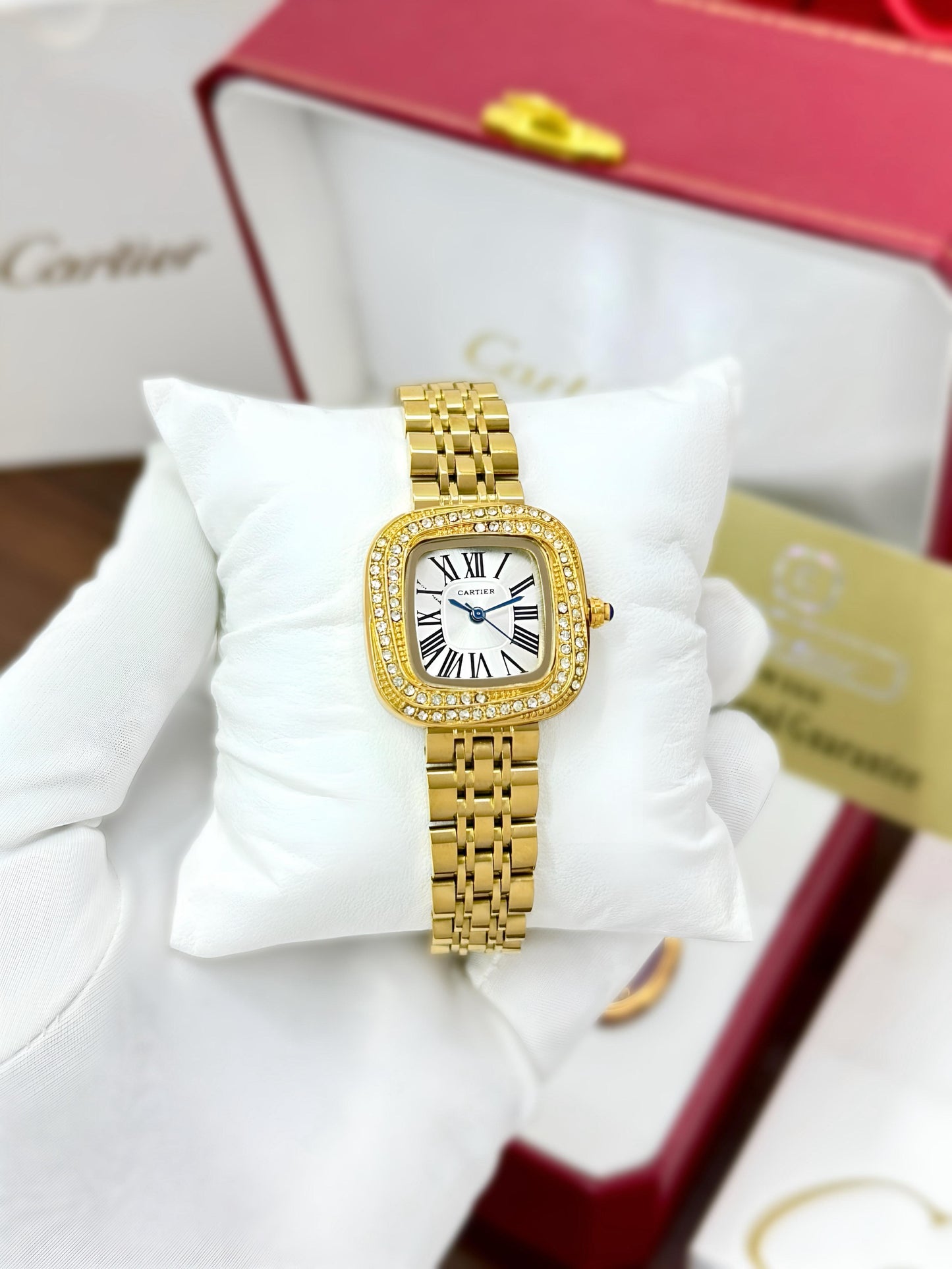 Cartier