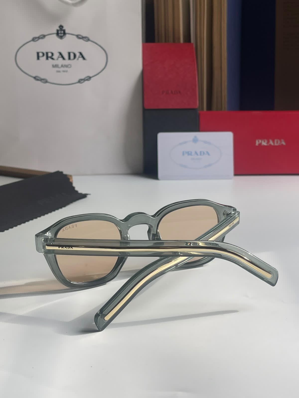 Prada
