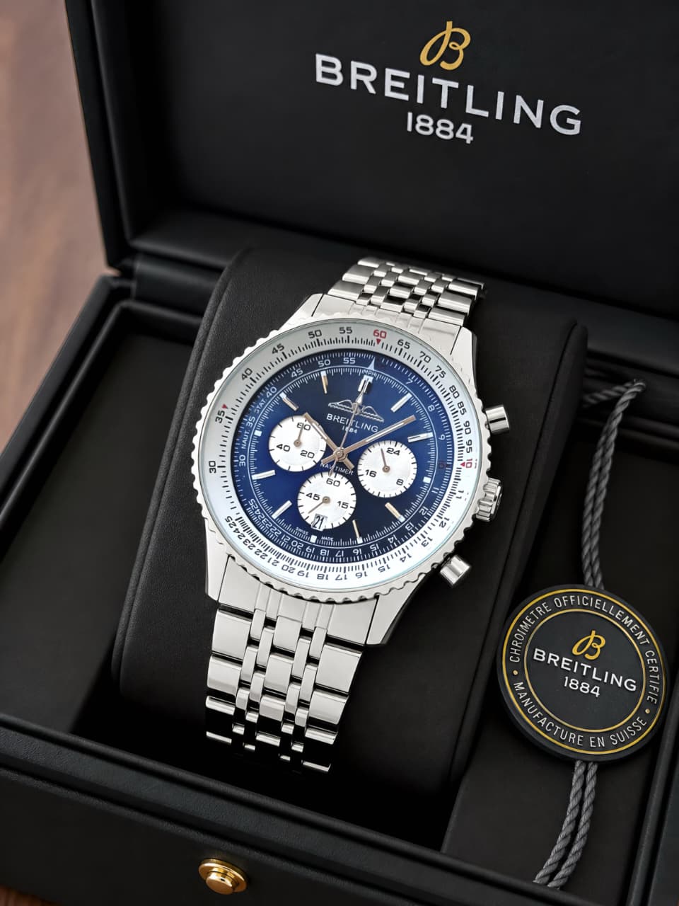 Breitling