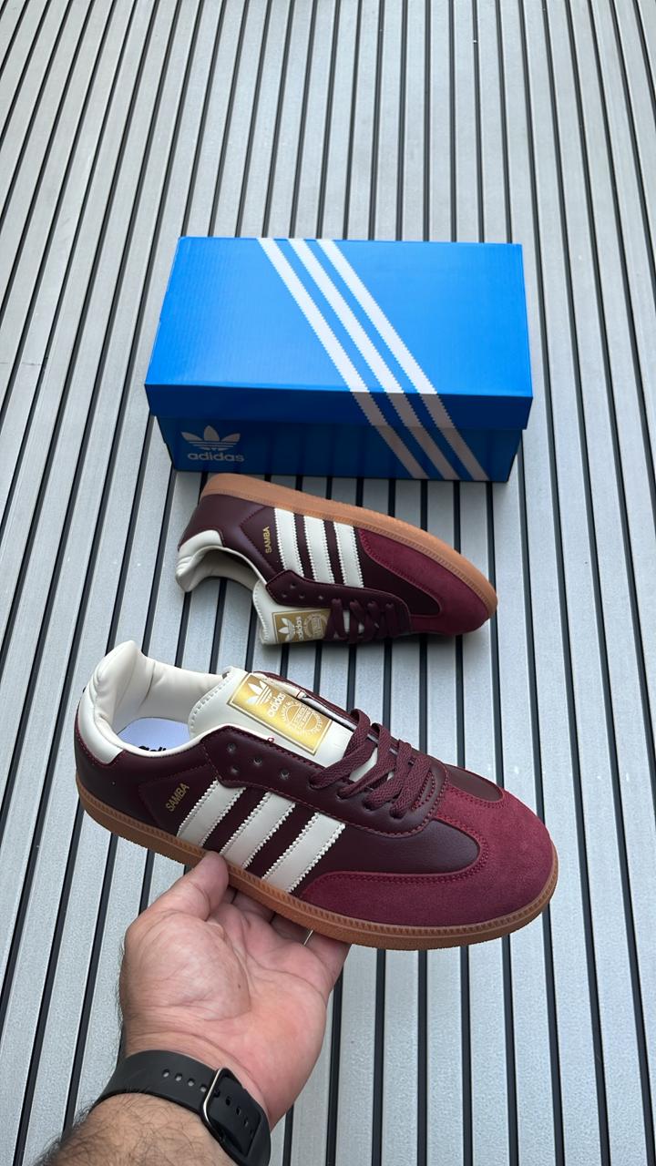 Adidas samba
