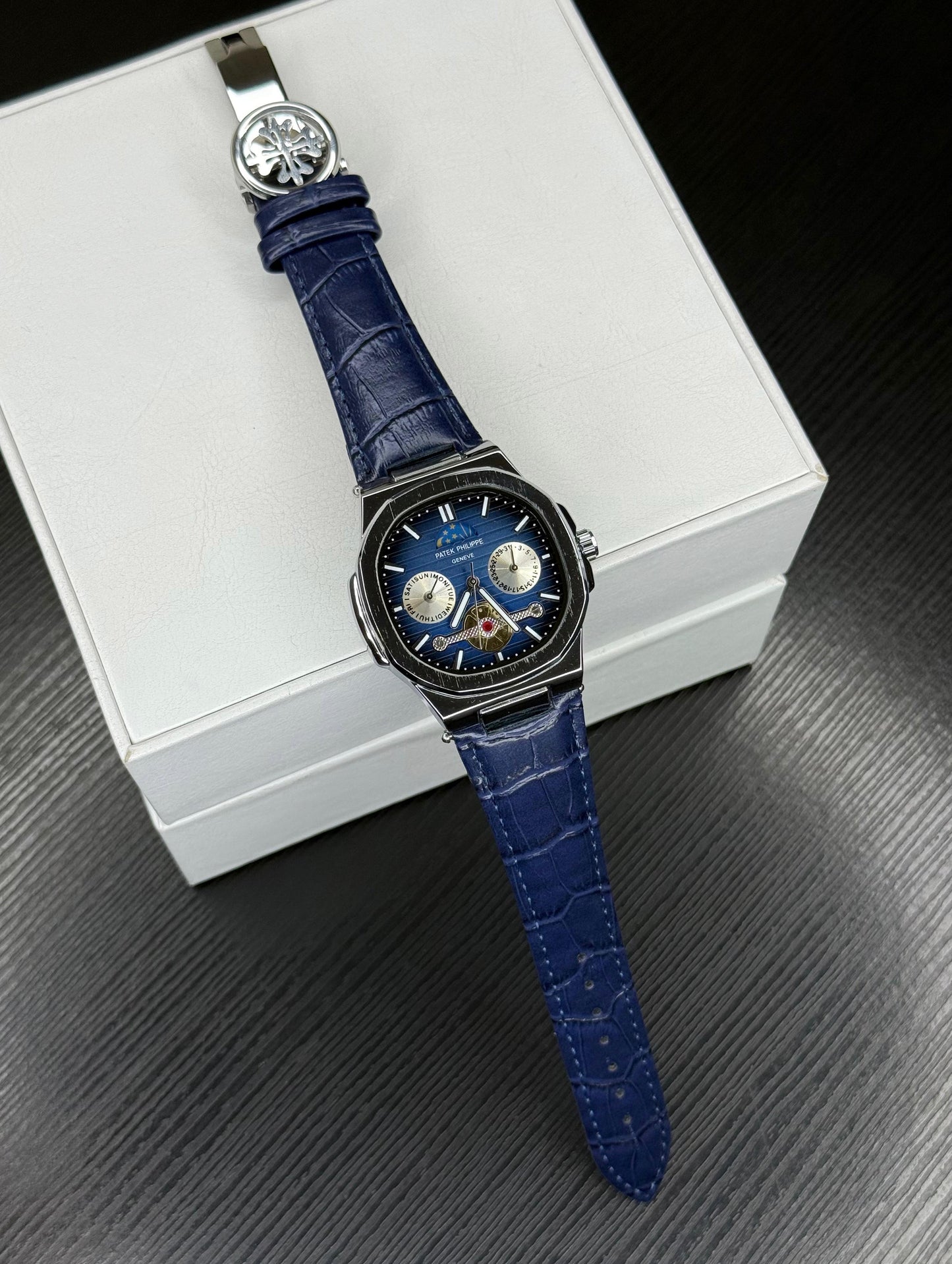 Patek philippe