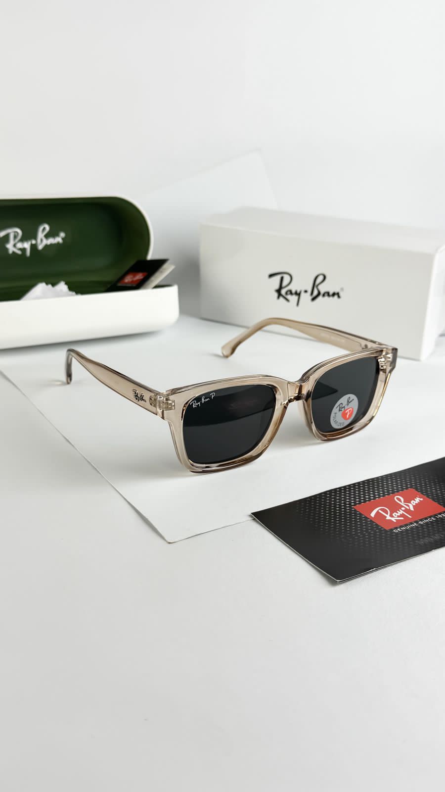 Rayban
