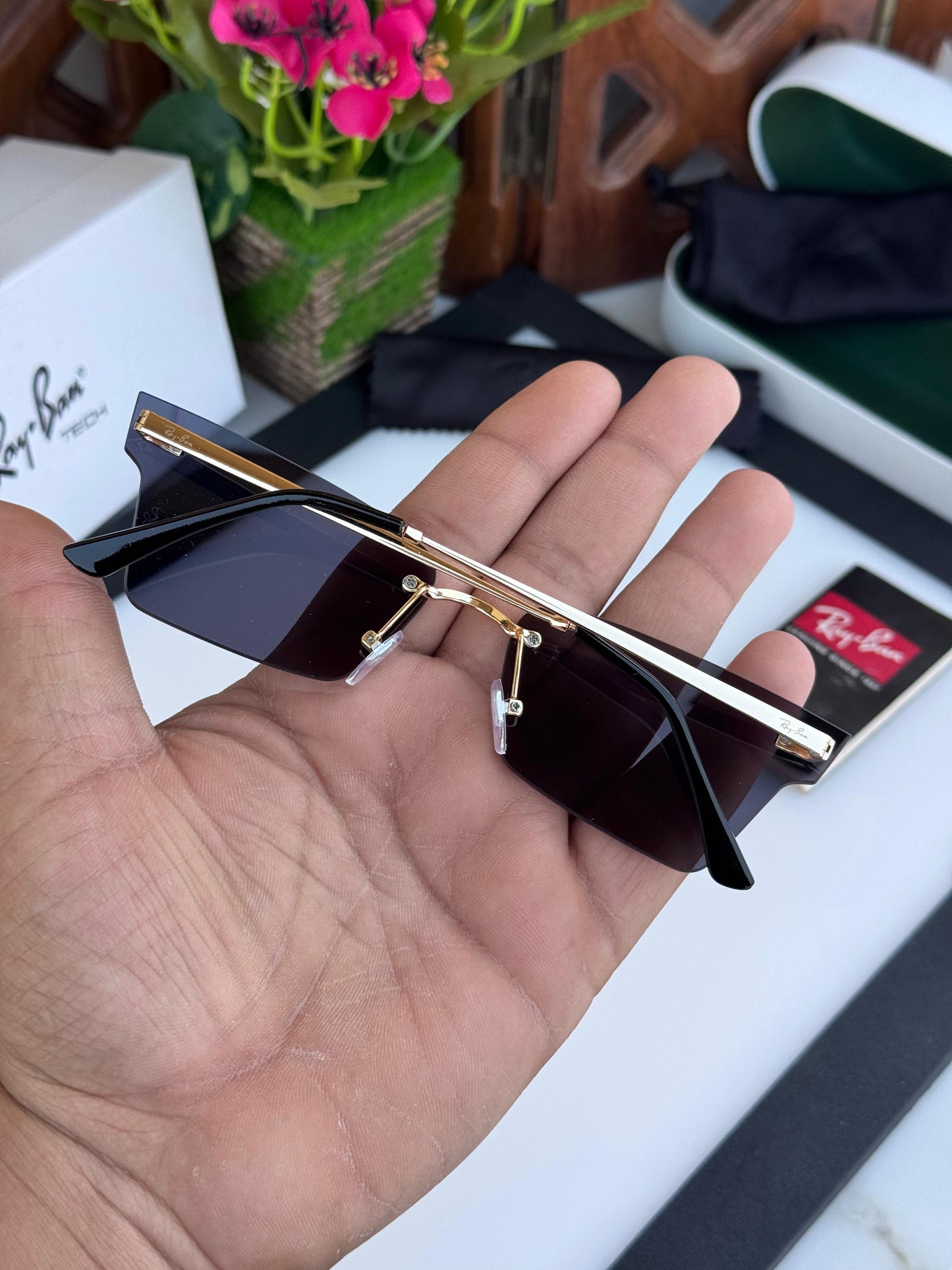 Rayban