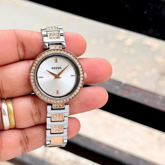 Fossil premius karli