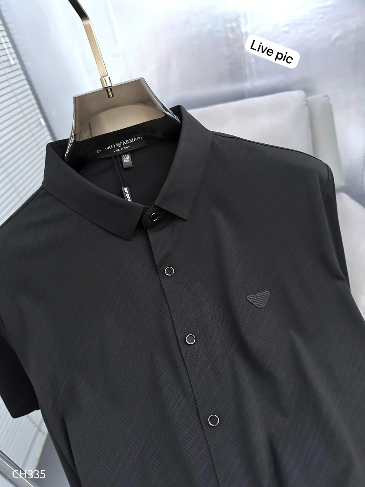 EMPORIO ARMANI