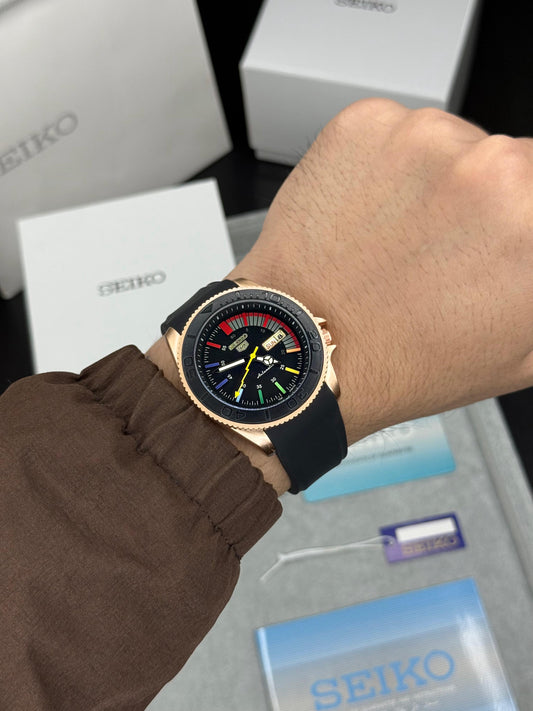 Seiko