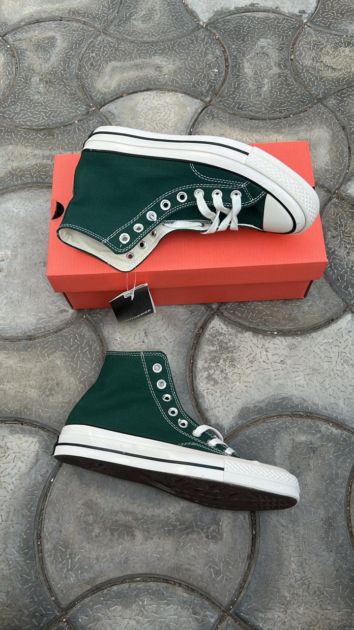 Converse chuck 70