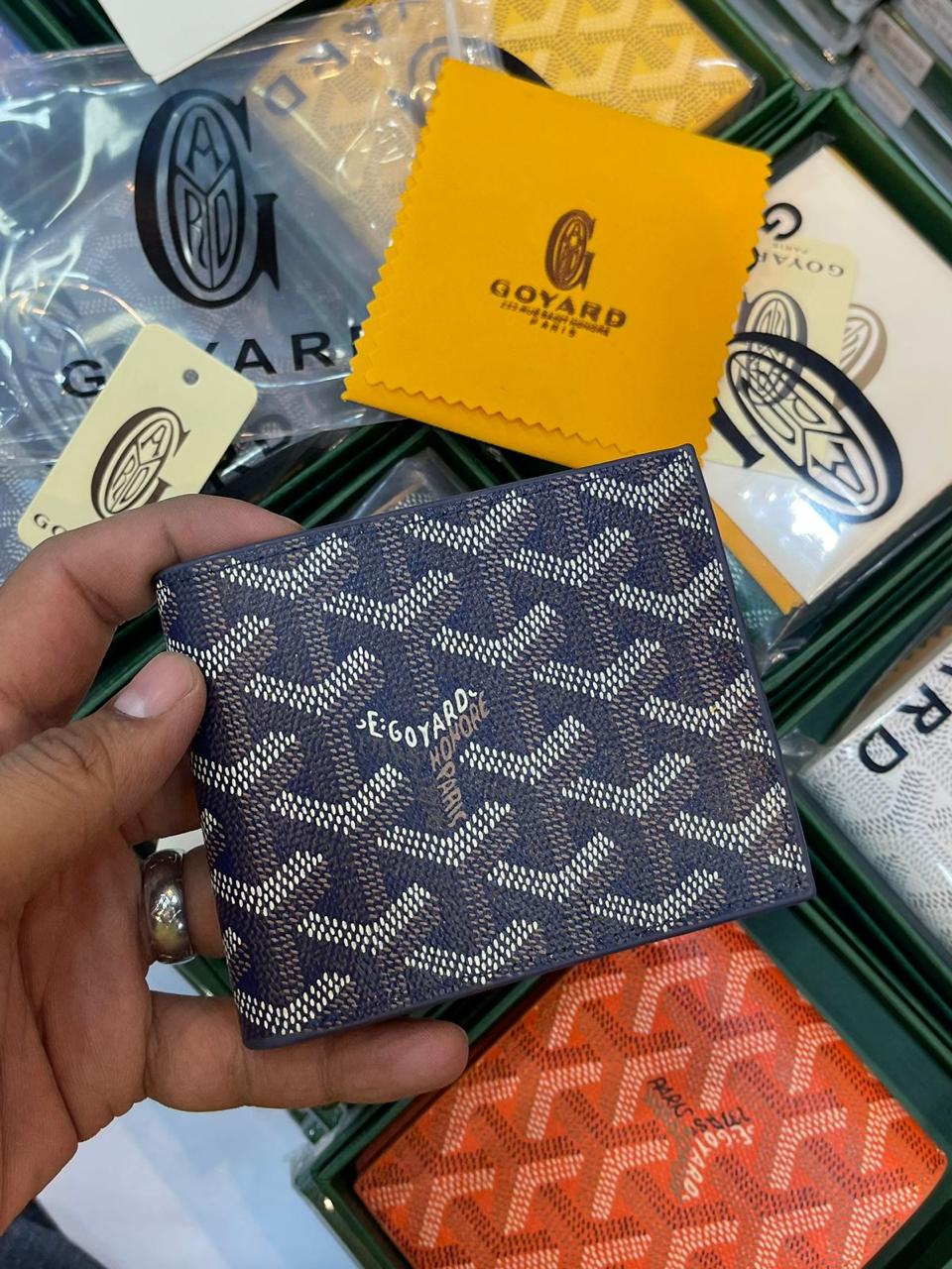 Goyard