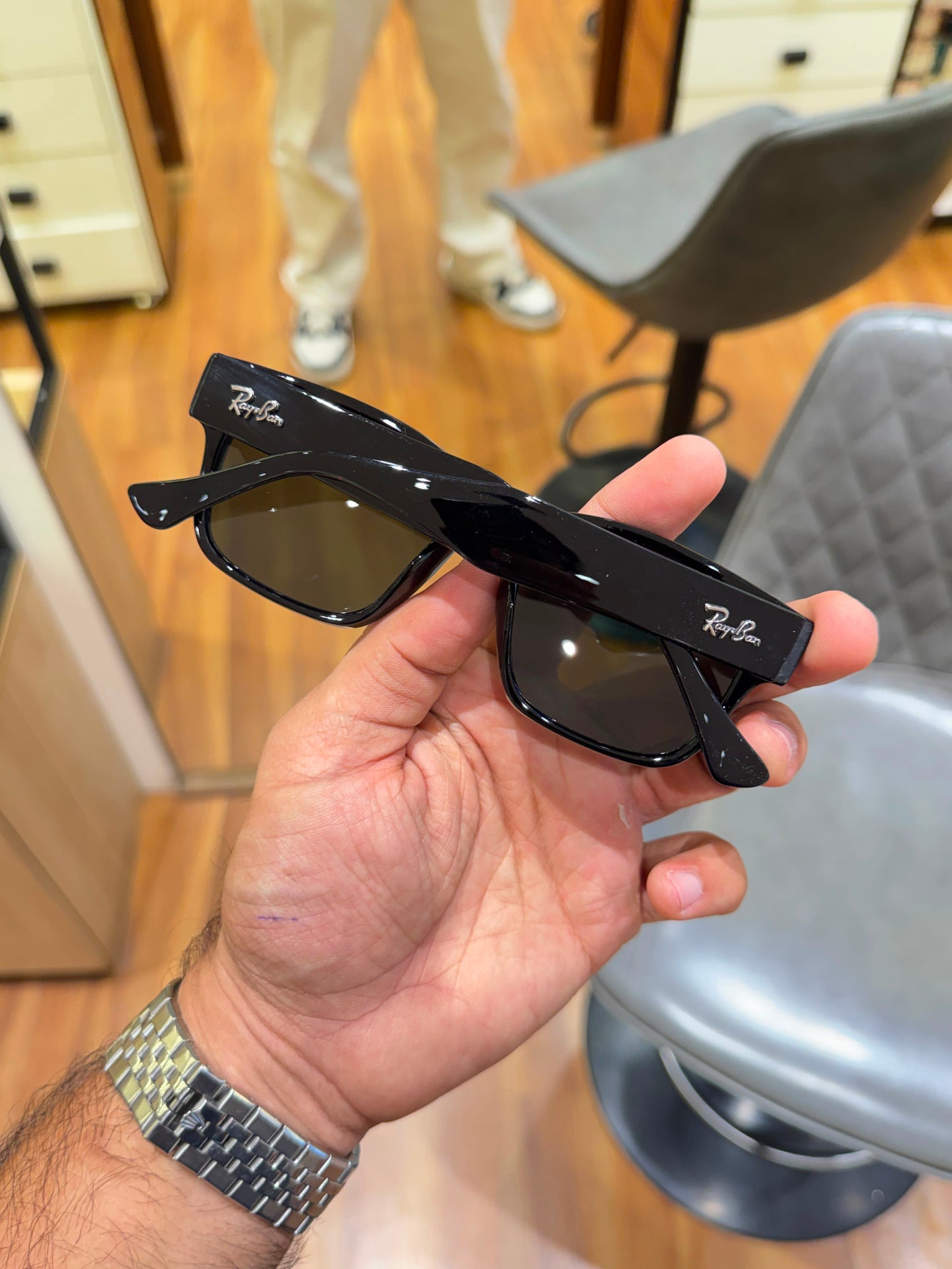 Rayban