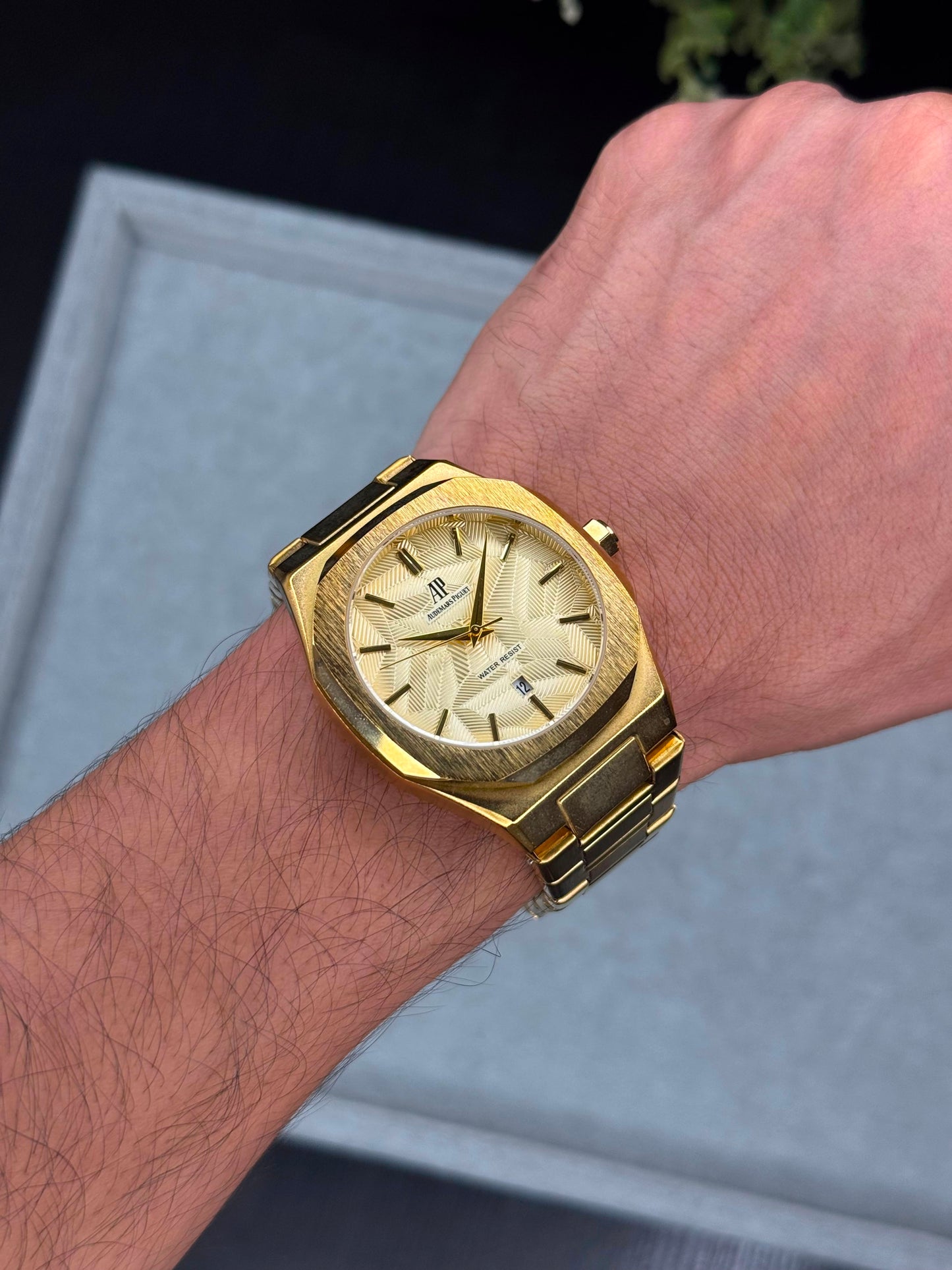 Audemars Piguet