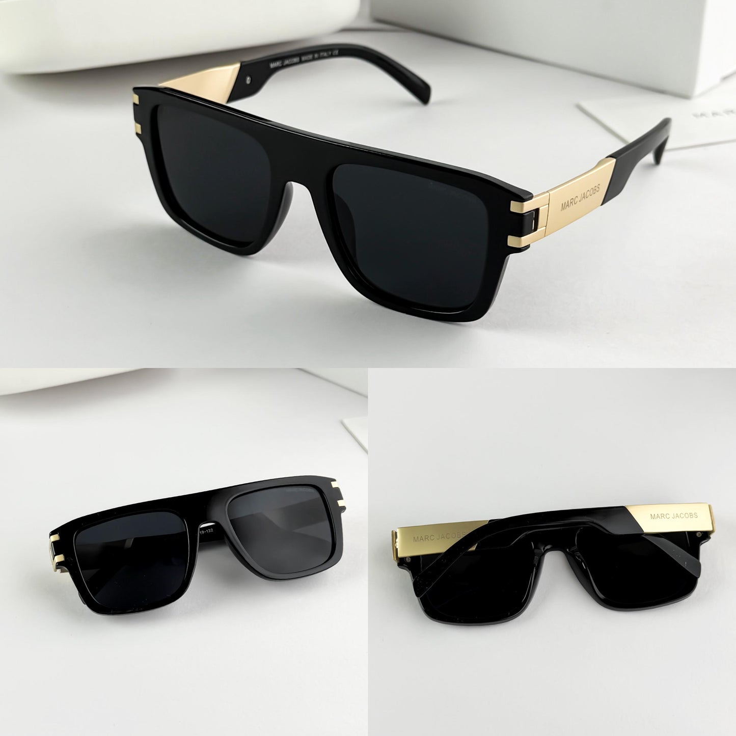 Marc Jacobs