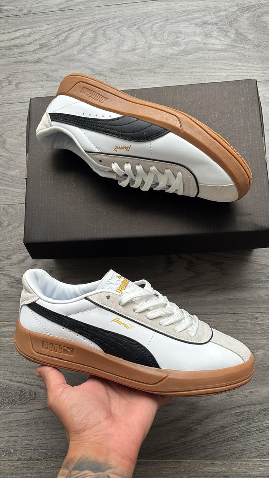 Puma club