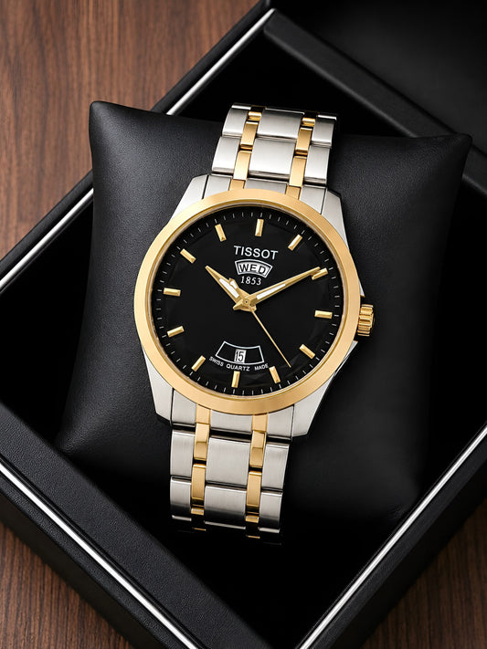 Tissot