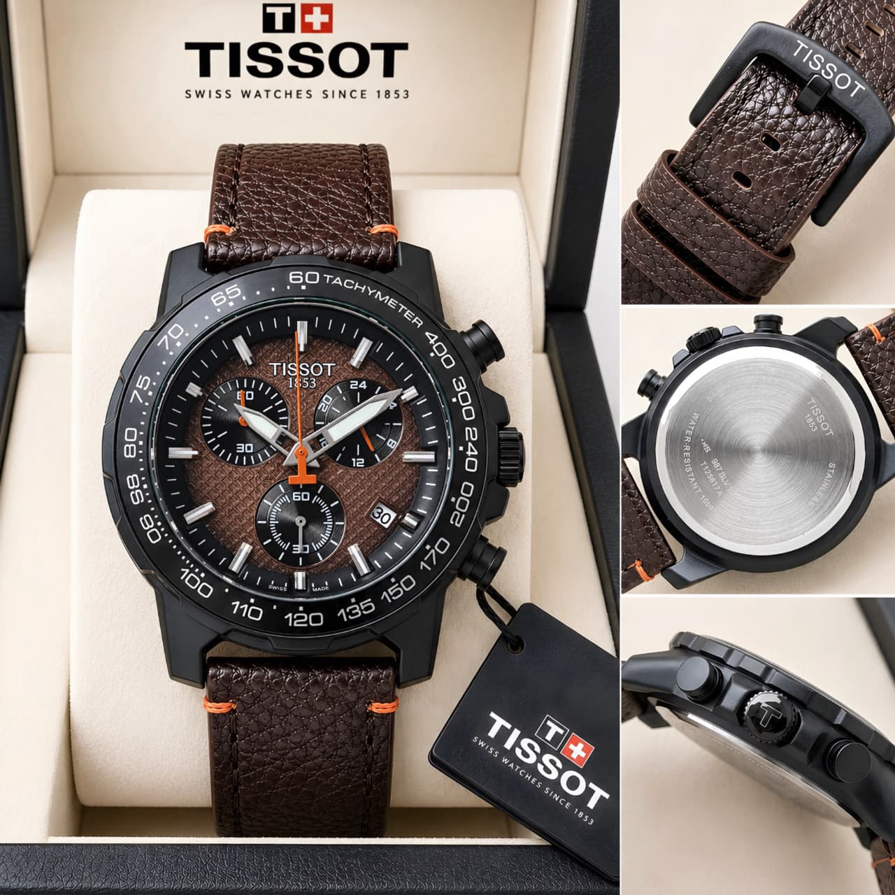 Tissot