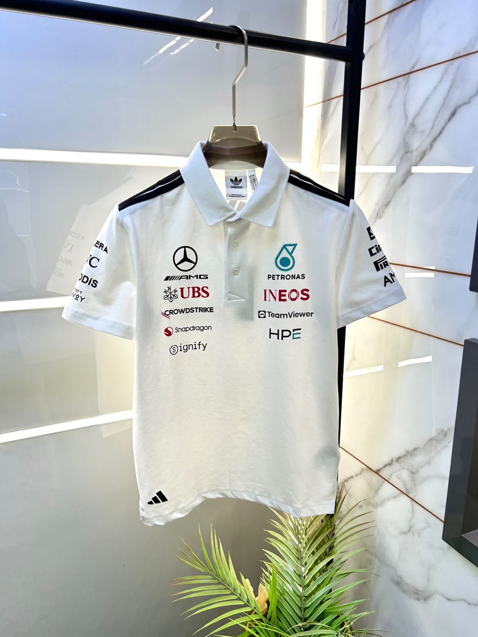 Adidas
