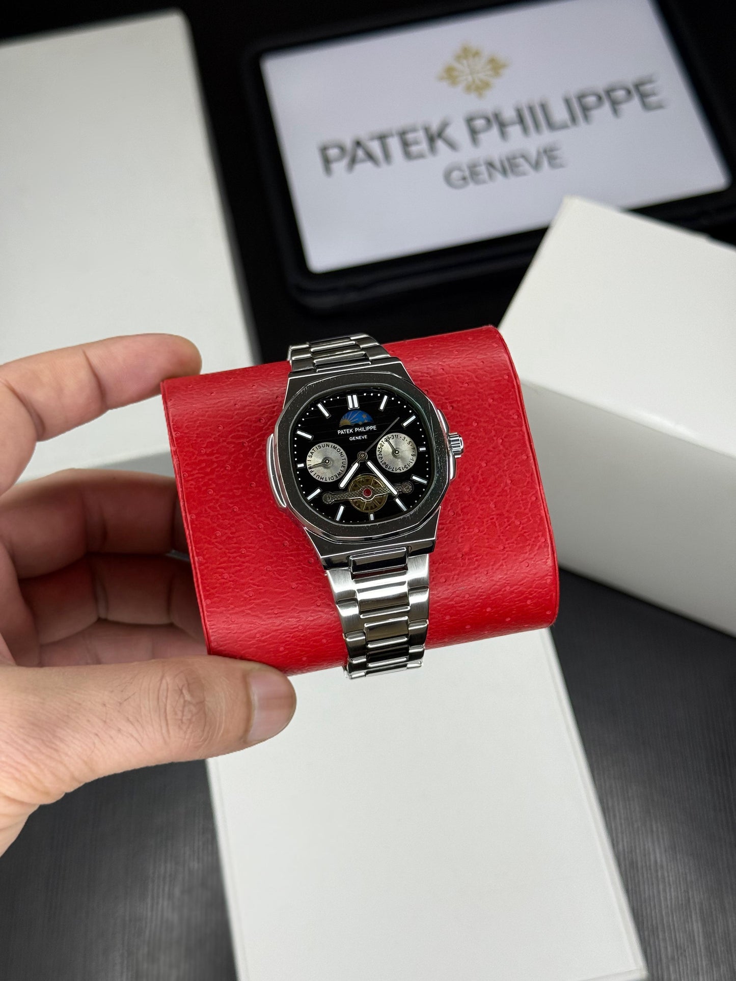 Patek Philippe