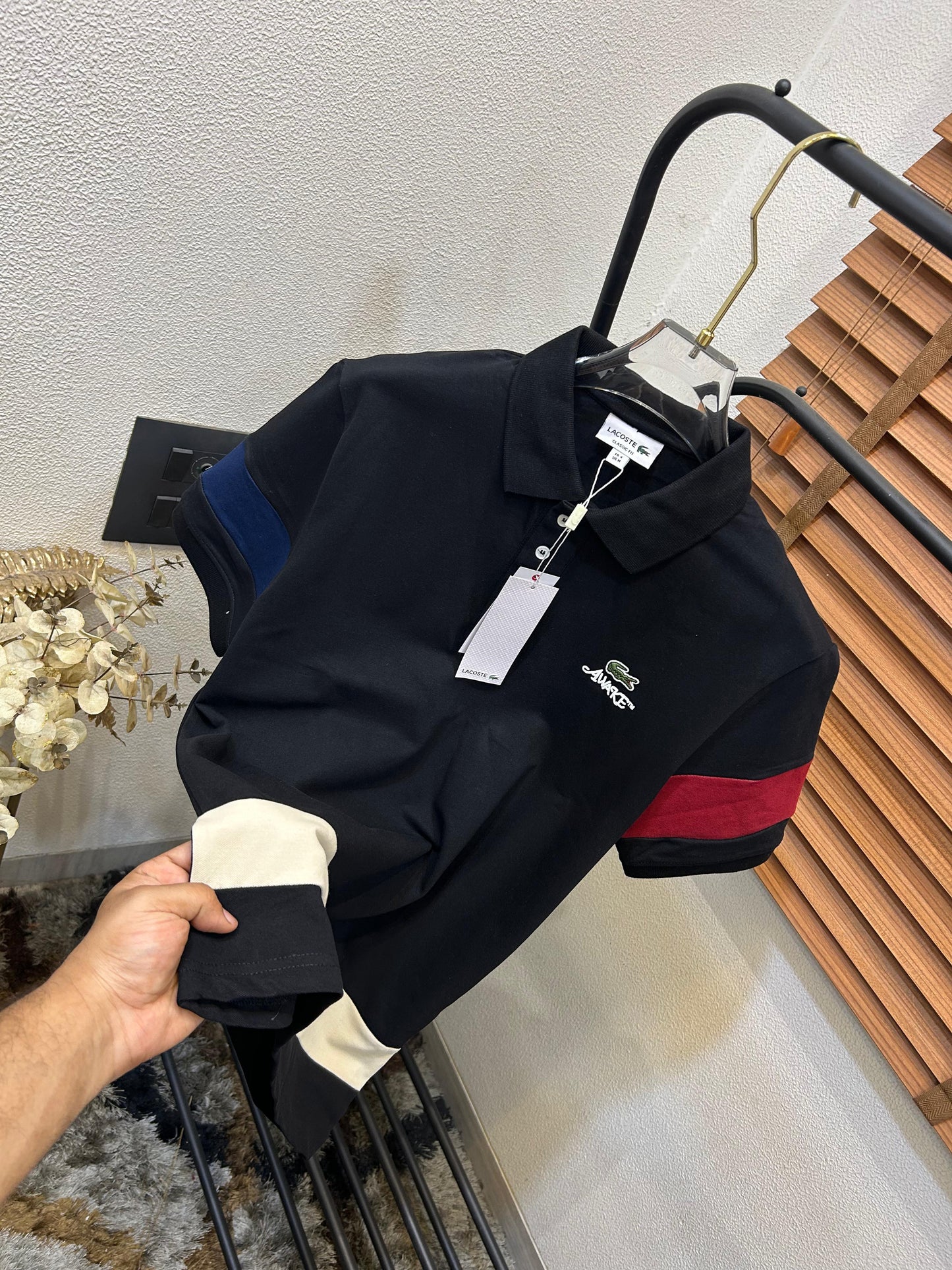 LACOSTE